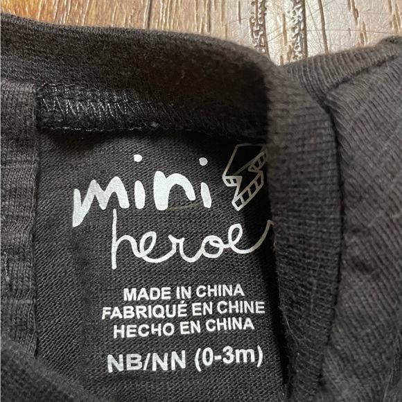 Two Rompers - Picture 4 of 5